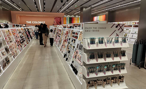 如何提高超市貨架功能，提高超市貨架的價(jià)值。