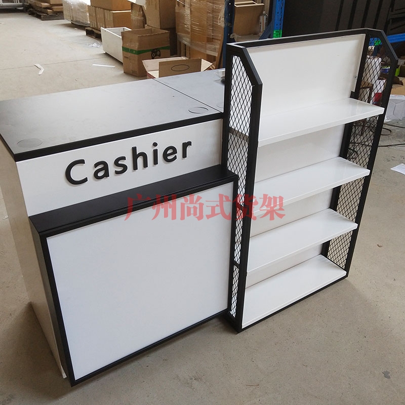 收銀臺(tái)實(shí)物圖
