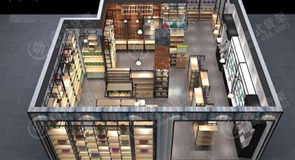 服裝貨架廠家 服裝貨架廠家