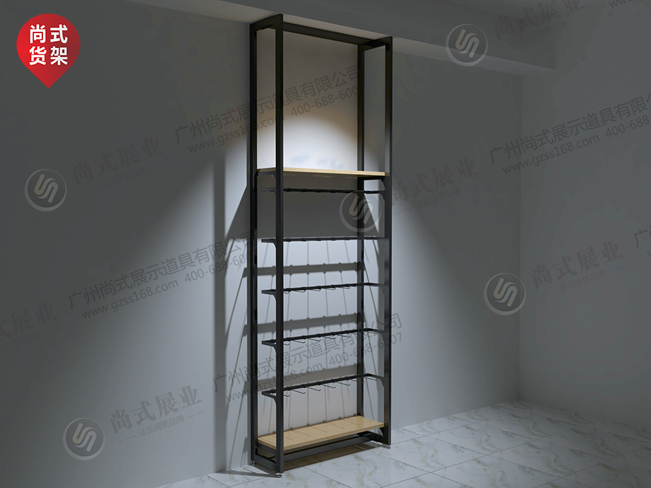 名創(chuàng)貨架系列 名創(chuàng)貨架系列