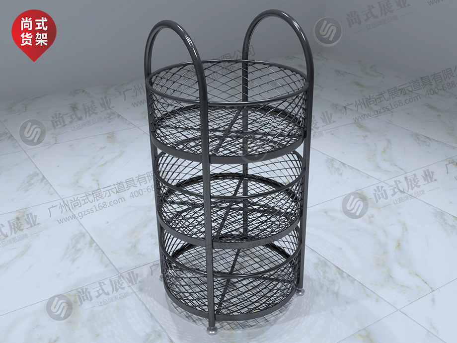 名創(chuàng)貨架系列 名創(chuàng)貨架系列