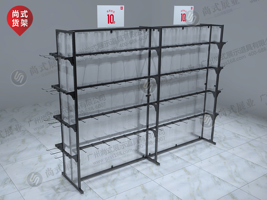 廣州超市貨架 廣州超市貨架