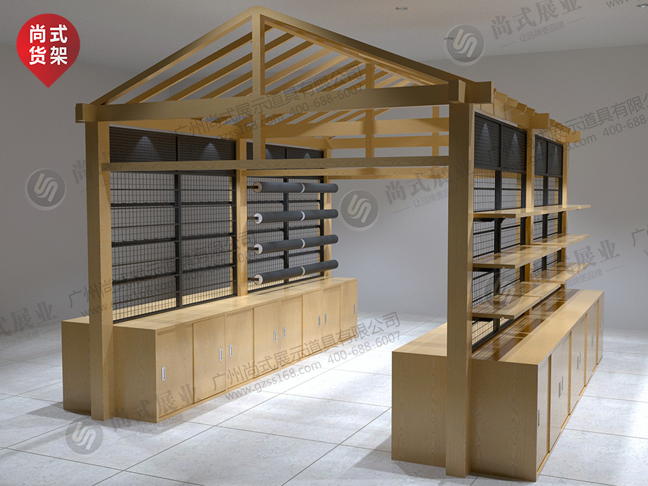 名創(chuàng)貨架 名創(chuàng)貨架