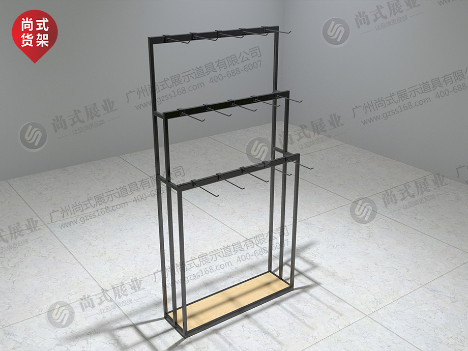 服裝貨架 服裝貨架