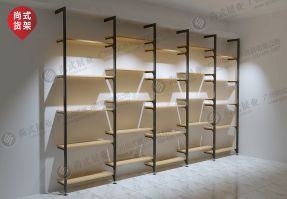 名創(chuàng)貨架的特點(diǎn) 名創(chuàng)貨架的特點(diǎn)