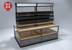 名創(chuàng)貨架 名創(chuàng)貨架