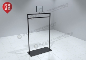 服裝貨架行業(yè)的倉儲保管原則 服裝貨架行業(yè)的倉儲保管原則