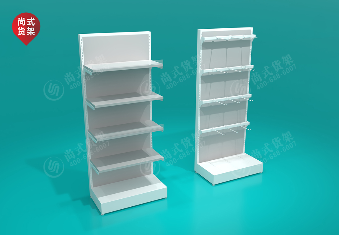 Nome貨架特點 Nome貨架特點