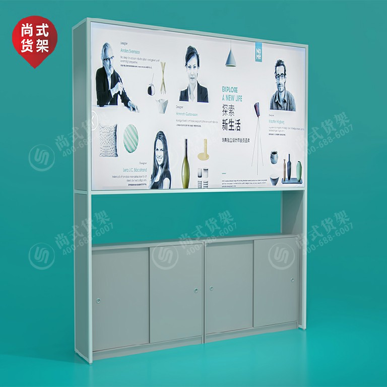 服裝貨架展示架廠家 服裝貨架展示架廠家