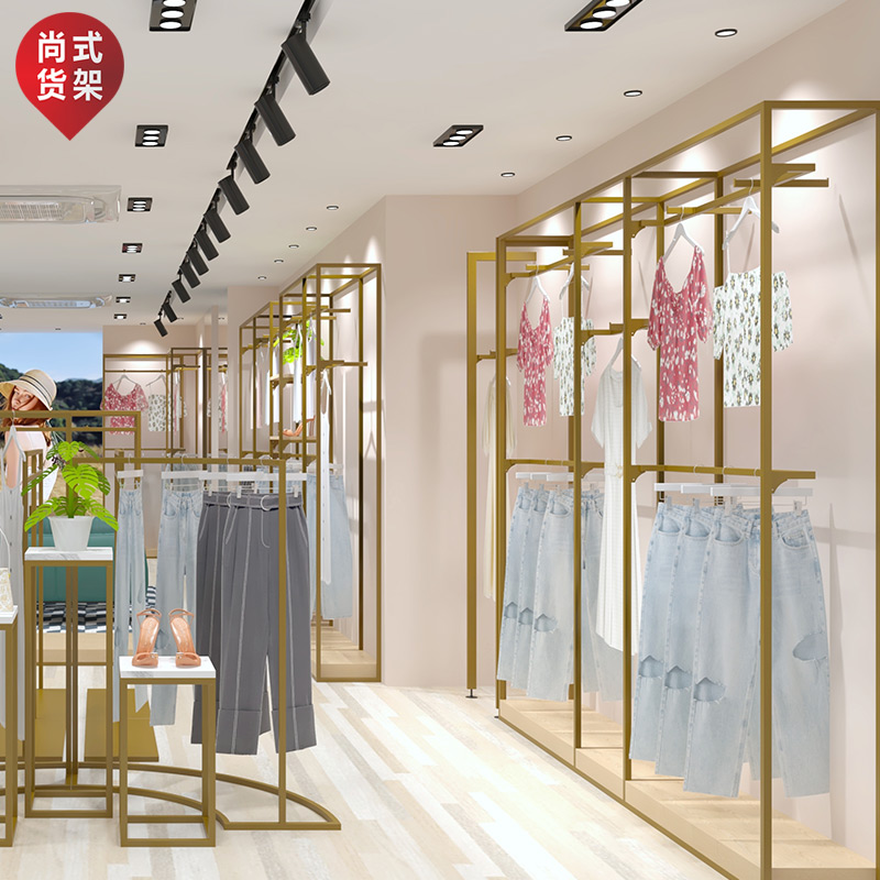 1609923639925717.jpg 金色服裝貨架-14.jpg