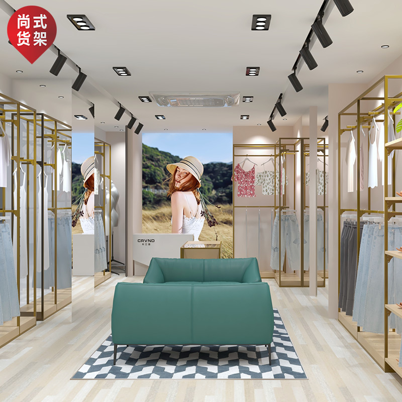 1609923677279645.jpg 金色服裝貨架-10.jpg