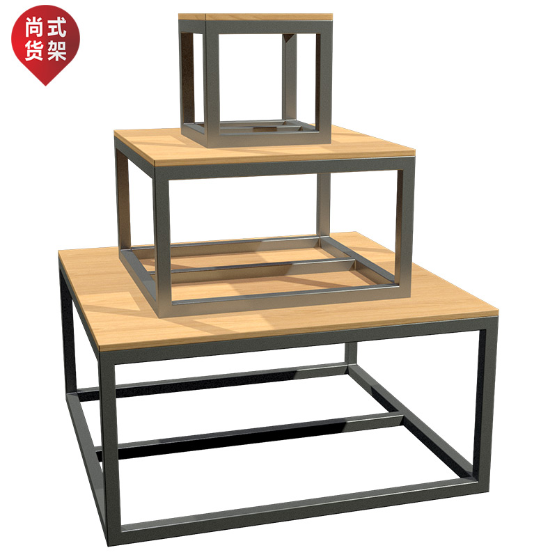 超市貨架 超市貨架