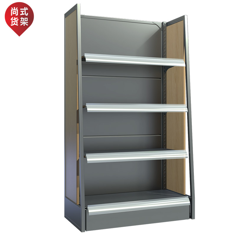 超市貨架 超市貨架