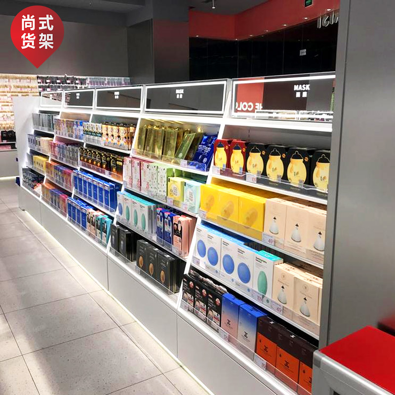 服裝貨架展示架 服裝貨架展示架