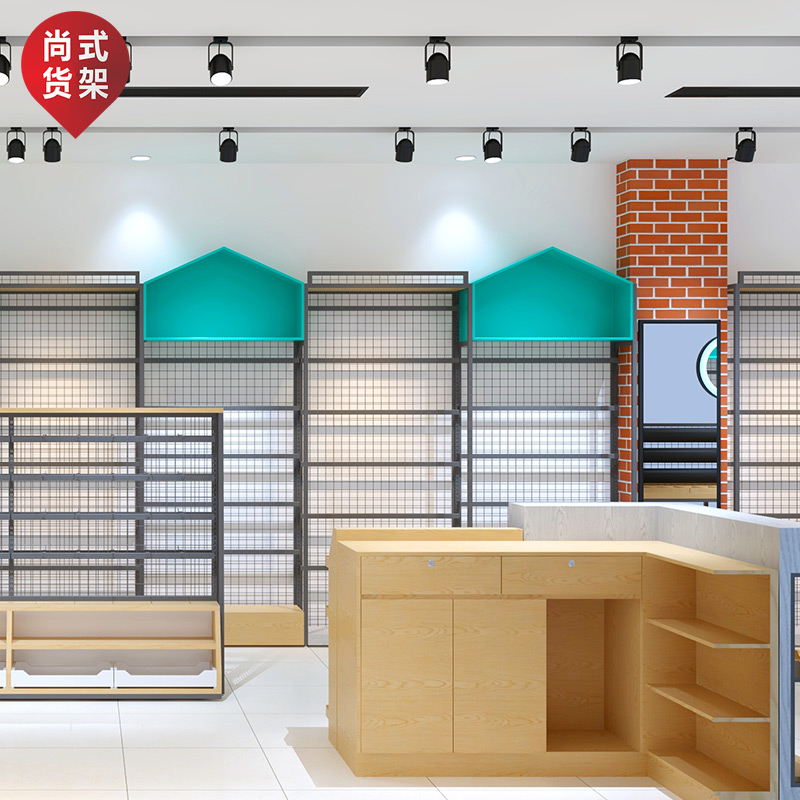 名創(chuàng)貨架 名創(chuàng)貨架