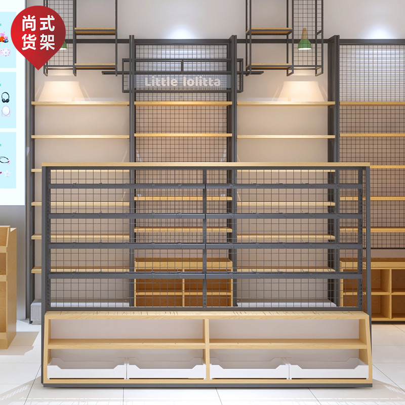 百貨商超貨架 百貨商超貨架