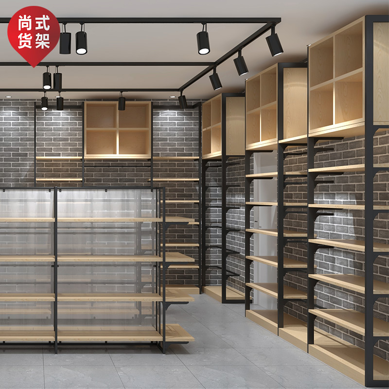 百貨商超貨架 百貨商超貨架