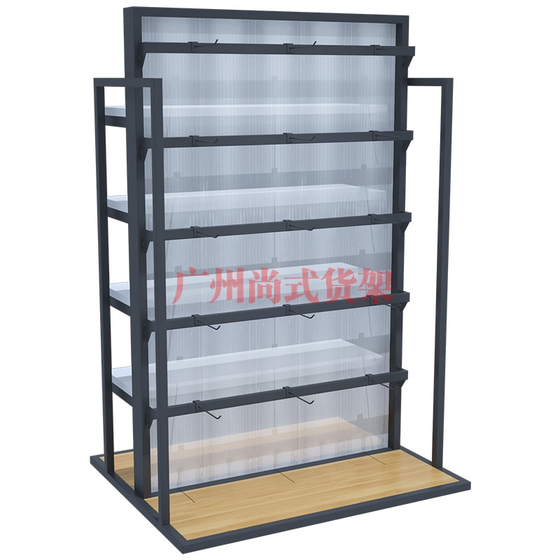 服裝貨架展示架 服裝貨架展示架
